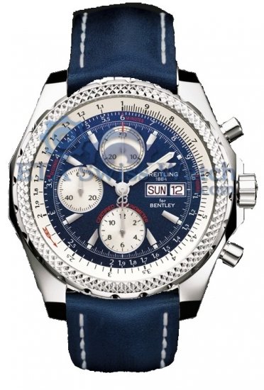 Breitling Bentley GT A13363 - zum Schließen ins Bild klicken