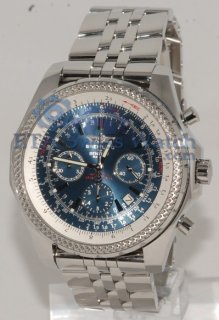 A25362 Breitling Bentley Motors