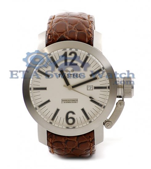 TW Steel Grandeur Automatic TW95 - Click Image to Close