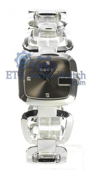 Gucci G-Collection YA125503 - Click Image to Close
