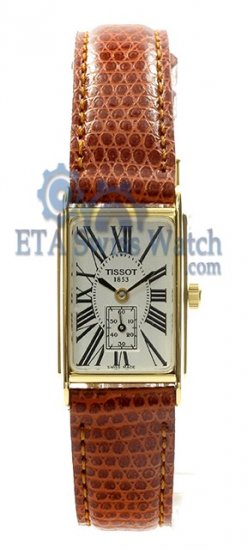 Tissot Heritage Collection T35.9.214.33  Clique na imagem para fechar