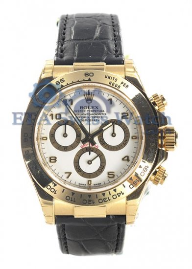 Rolex Daytona Cosmograph 116518 - закрыть