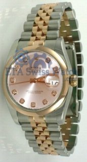 Rolex Datejust 116201