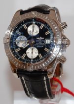 Breitling Evolution Chronomat A13356