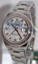 Rolex Datejust Mid-size 178274