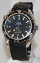 Omega Планета Океан 2901.50.91