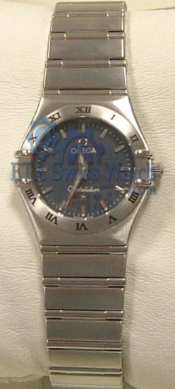 Omega Constellation Ladies Small 1572.40.00 - Click Image to Close