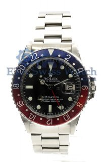 Rolex GMT Master 1675