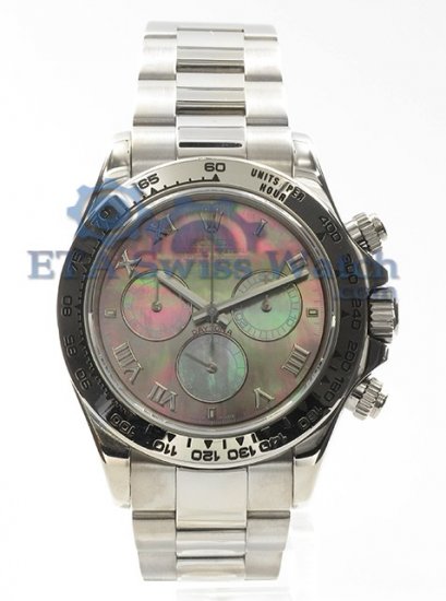 Rolex Cosmograph Daytona 116.509 - Clicca l'immagine per chiudere