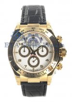 Rolex Cosmograph Daytona 116518