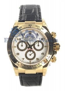 Rolex Cosmograph Daytona 116518