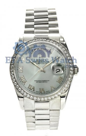 Date Jour Rolex 118346