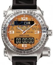 Breitling чрезвычайным E76321