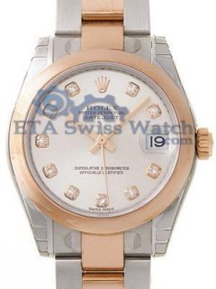 Rolex Datejust Mid-size 178.241