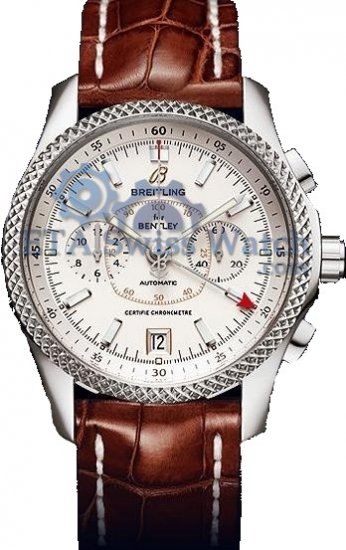 Breitling Bentley Mark VI P26362