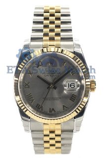 Rolex Datejust 116233