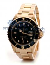 Rolex Submariner 16.618