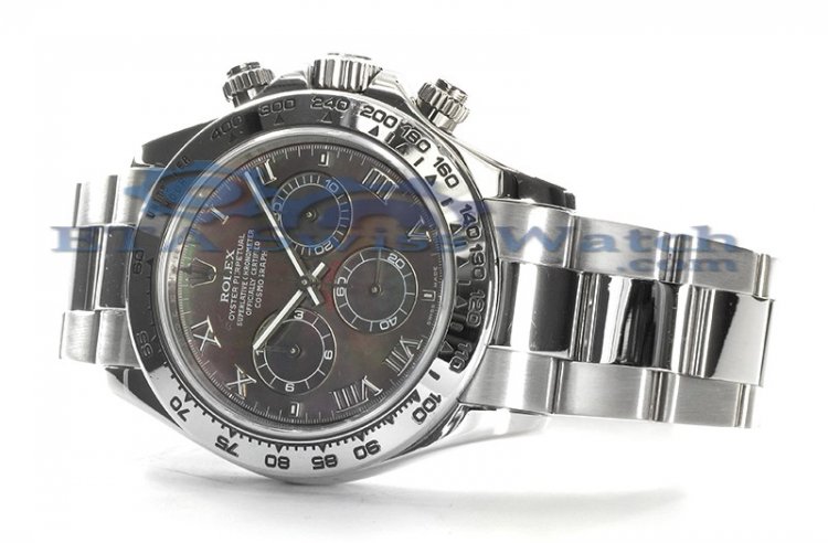 Rolex Daytona Cosmograph 116.509