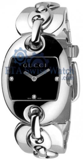 Gucci Marina Chain Collection YA121303 - zum Schließen ins Bild klicken