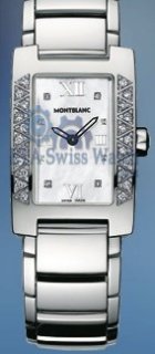 Mont Blanc 36127 profil