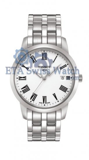 Tissot Classic Dream T033.410.11.013.00 - zum Schließen ins Bild klicken