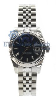 Señora Rolex Datejust 179174