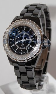 Chanel J12 33mm H0949