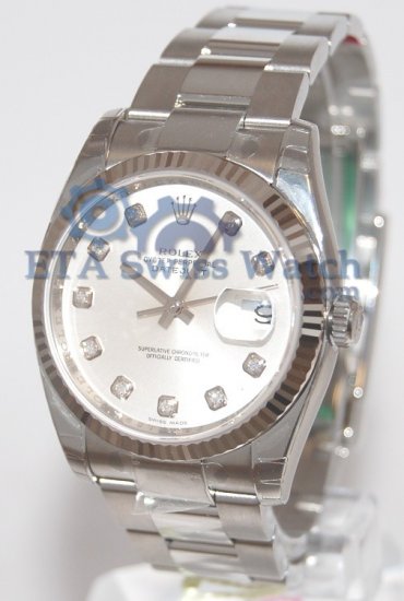 Rolex Datejust 116234