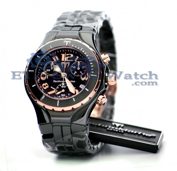 Technomarine MoonSun Ceramic 208018 - Click Image to Close