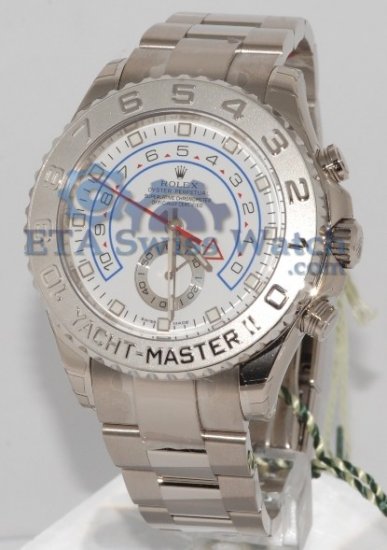 Rolex Yachtmaster 116689 - Click Image to Close