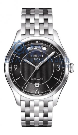 Tissot T-One T038.430.11.057.00 - Click Image to Close