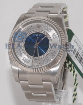 Rolex Oyster Perpetual 116.034