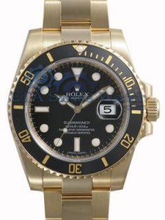 Rolex Submariner 116.618 LN