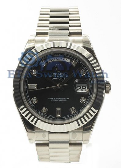 Rolex Day Date 218239 - Click Image to Close