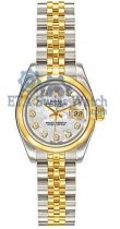 Lady Rolex Datejust 179.163