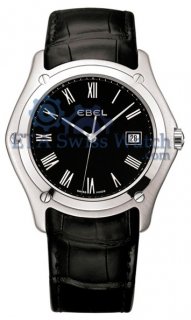 Ebel clásico caballero 1215800