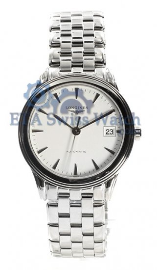 Longines Flagship L4.774.4.12.6 - Click Image to Close