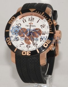 TW Steel Grandeur Diver TW77