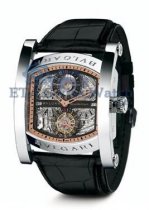 AA48PLTBSK Assioma Bvlgari / N