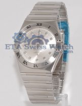 Omega Constellation Gents 111.10.36.20.52.001