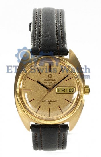 Omega Constellation Gents Constellation - Click Image to Close