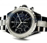 Chanel J12 41 millimetri H1706