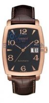 Tissot T71.8.633.54 Sculpture Line