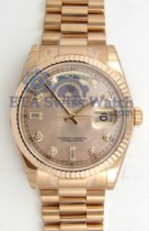 Rolex Day Date 118235 F