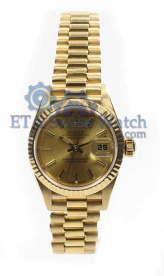 Lady Rolex Datejust 69.178