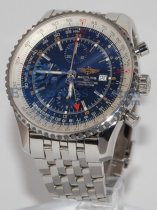 Breitling Navitimer Mundial A24322