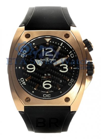 Bell and Ross BR02 BR02 - Click Image to Close