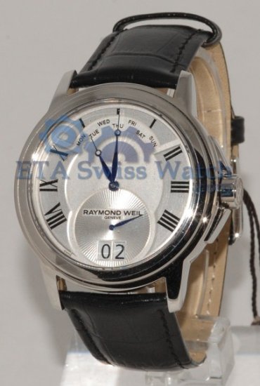 Raymond Weil Tradition 9577-STC-00650 - Click Image to Close