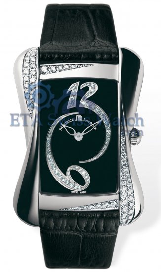 Maurice Lacroix Divina DV5012-SD551-350 - Click Image to Close