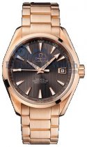 Omega Aqua Terra 150 Мужские 231.50.42.21.06.001